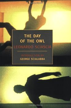 The Day of the Owl (New York Review Books Classics) - Leonardo Sciascia