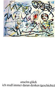 Ich muss immer daran denken (geschichte)