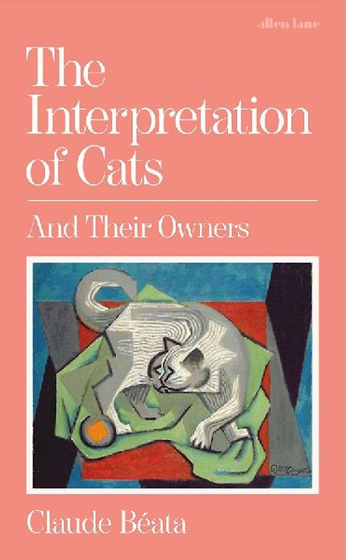 The Interpretation of Cats