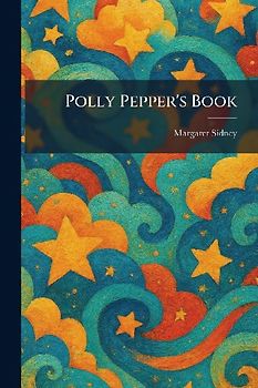 Polly Pepper's Book