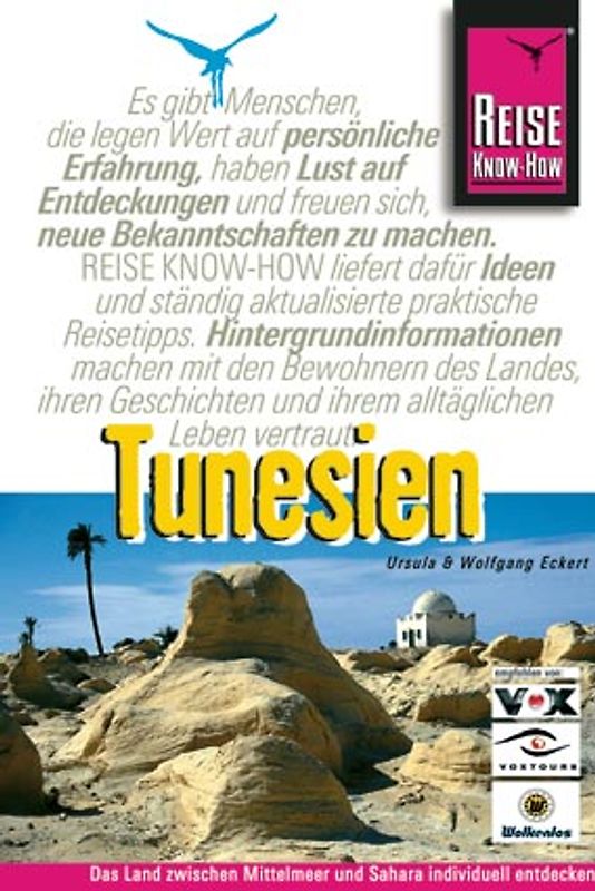 Tunesien
