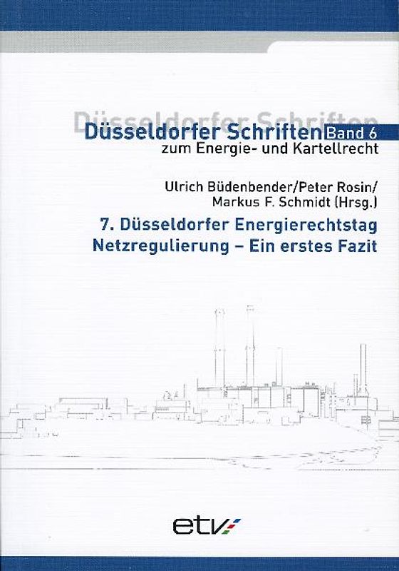 Netzregulierung - Ein erstes Fazit