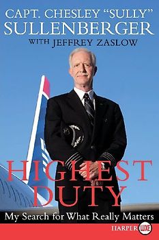Highest Duty LP