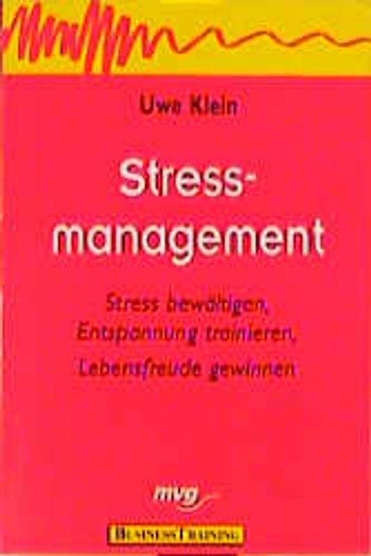 Stressmanagement