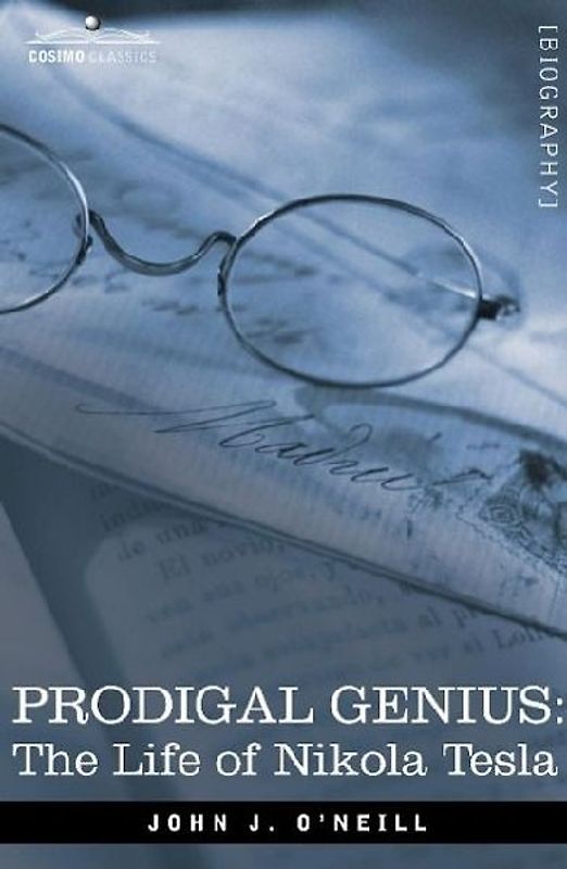 Prodigal Genius