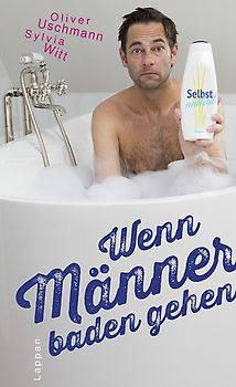 Wenn Männer baden gehen