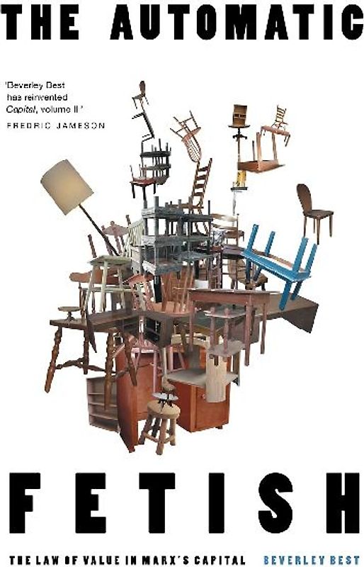 The Automatic Fetish
