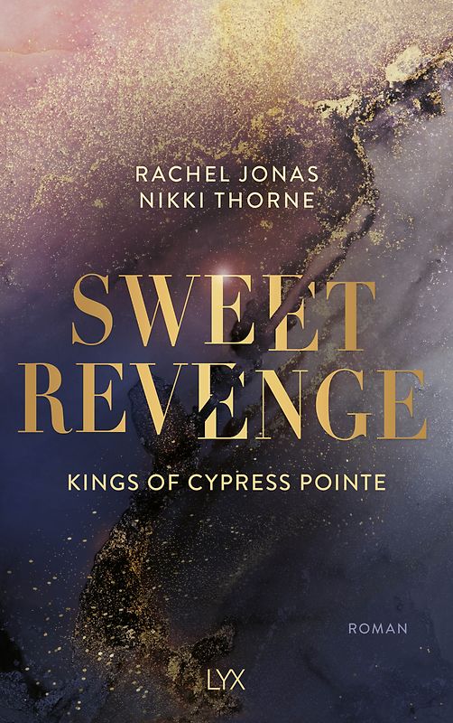 Kings of Cypress Pointe - Sweet Revenge