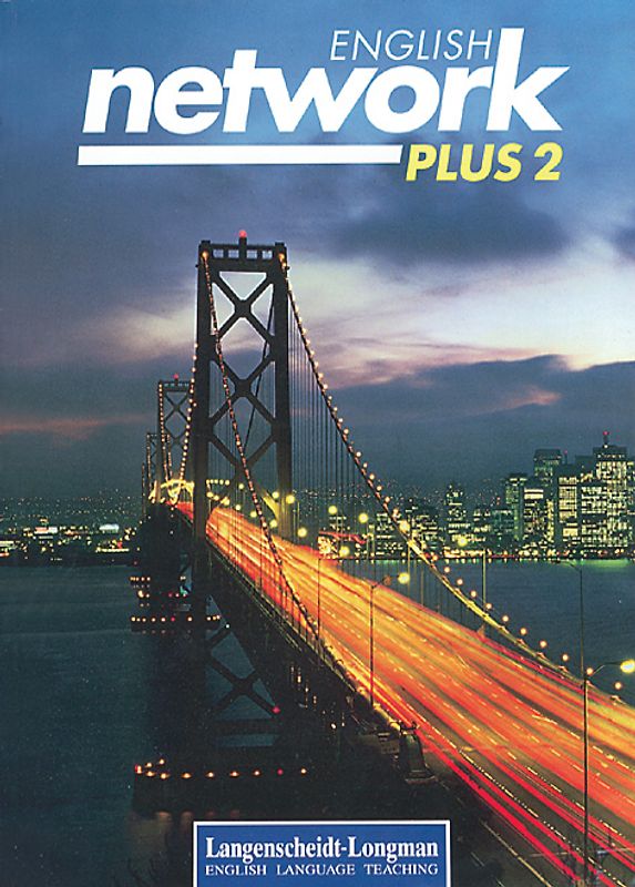 English Network Plus 2