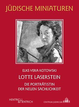 Lotte Laserstein