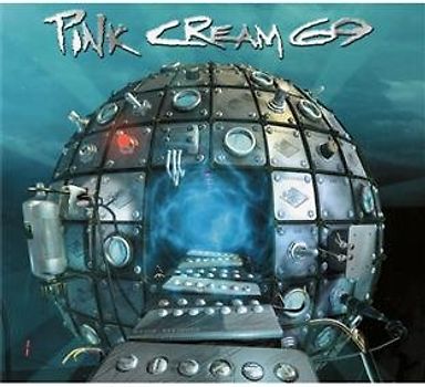 Pink Cream 69 - Thunderdome