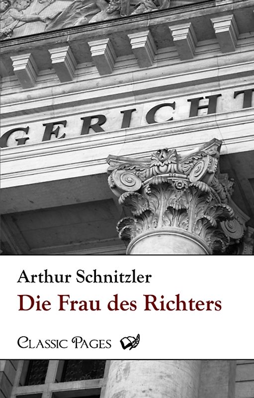 Die Frau des Richters