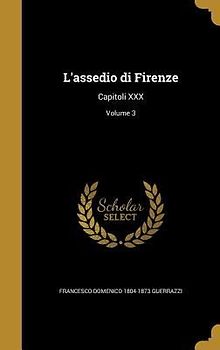 L'assedio di Firenze