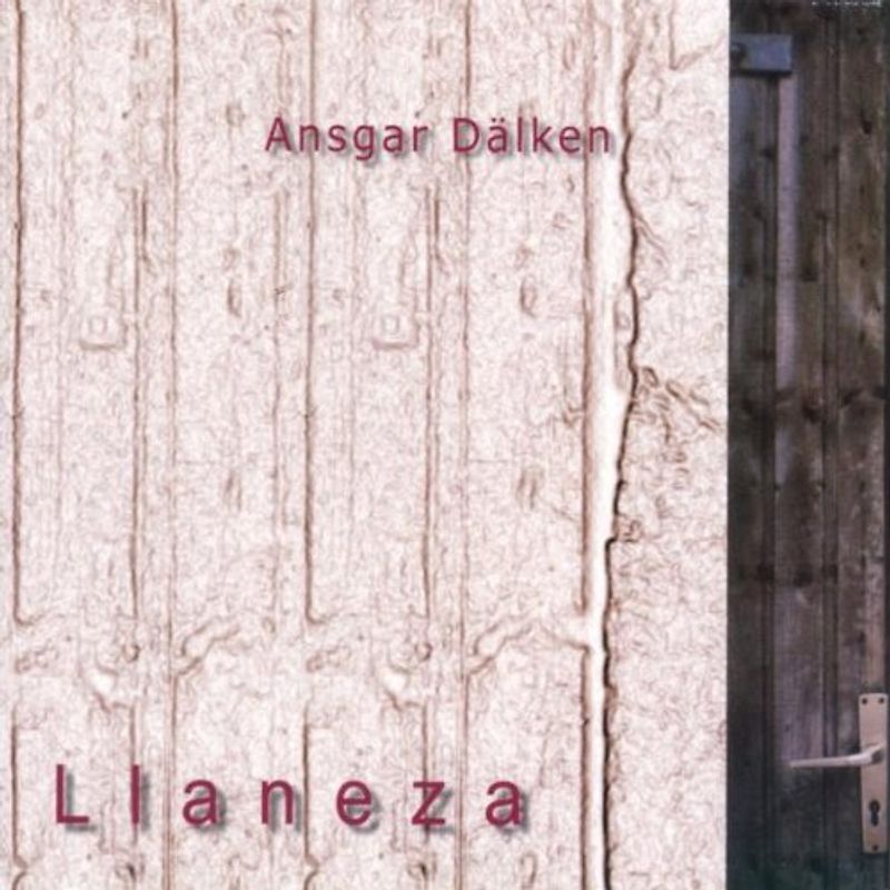 Ansgar Dälken - Llaneza