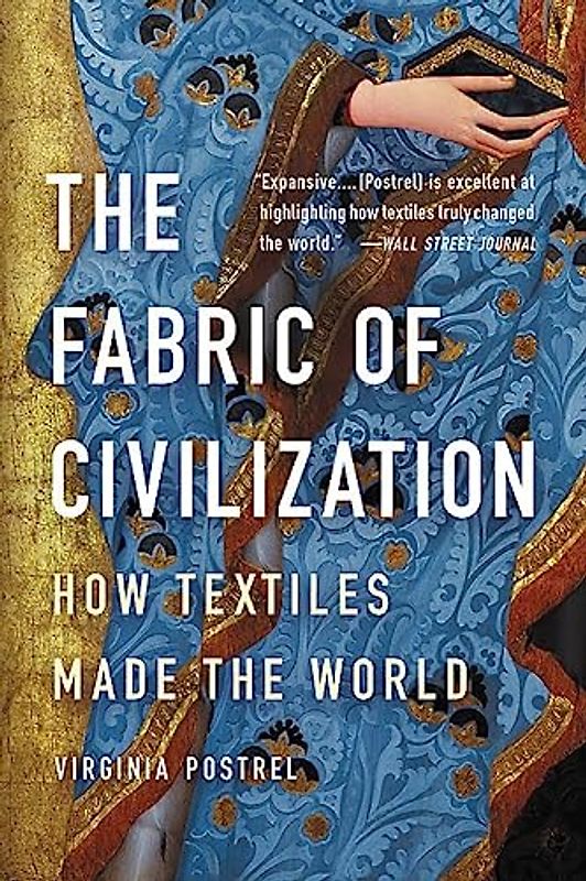The Fabric of Civilization
