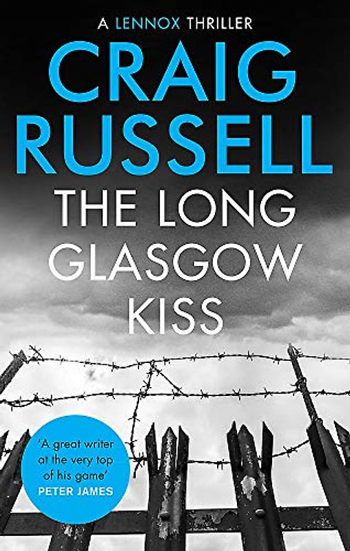 The Long Glasgow Kiss