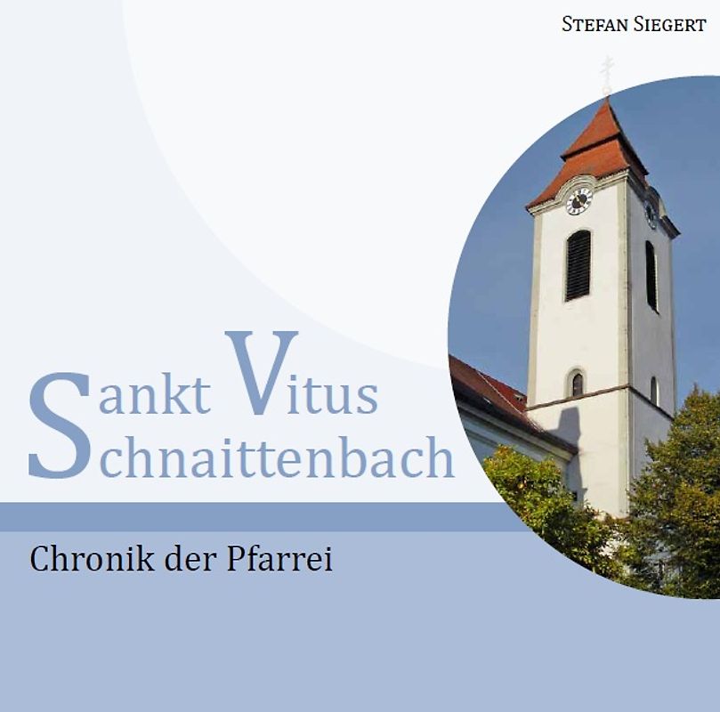 Sankt Vitus Schnaittenbach