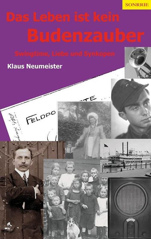 Das Leben ist kein Budenzauber