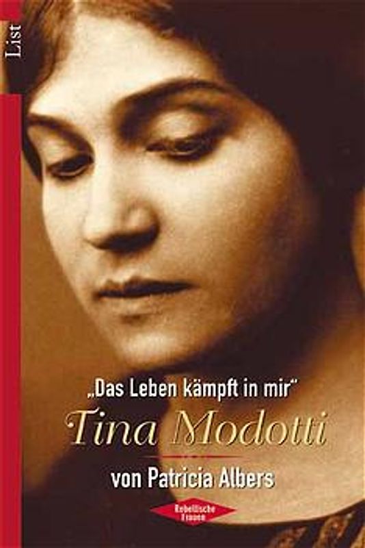 Tina Modotti