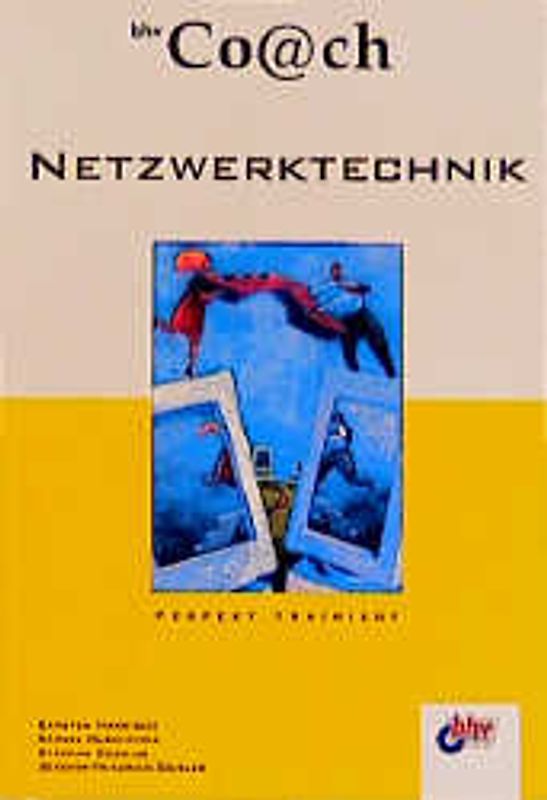 Netzwerktechnik
