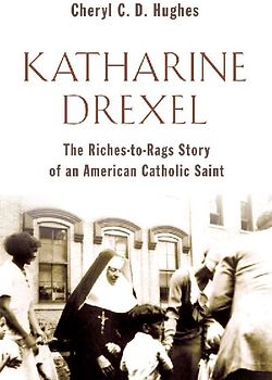 Katharine Drexel
