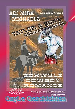 Taylor & Sons -- Cowboy-Supply