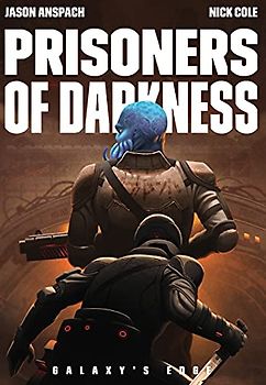 Prisoners of Darkness