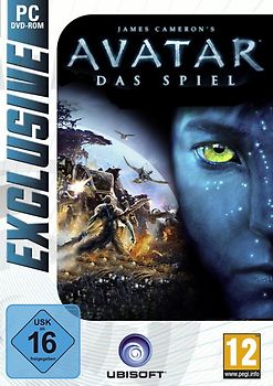 James Cameron's AVATAR: Das Spiel PC Spiele