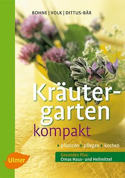 Kräutergarten kompakt