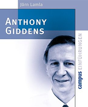 Anthony Giddens