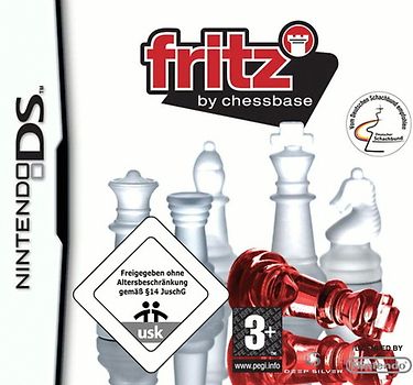 Fritz Nintendo DS