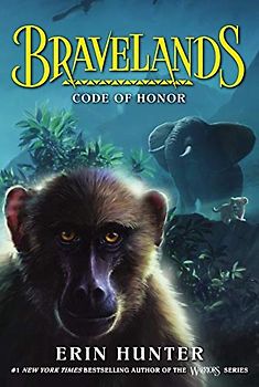 Bravelands #2: Code of Honor