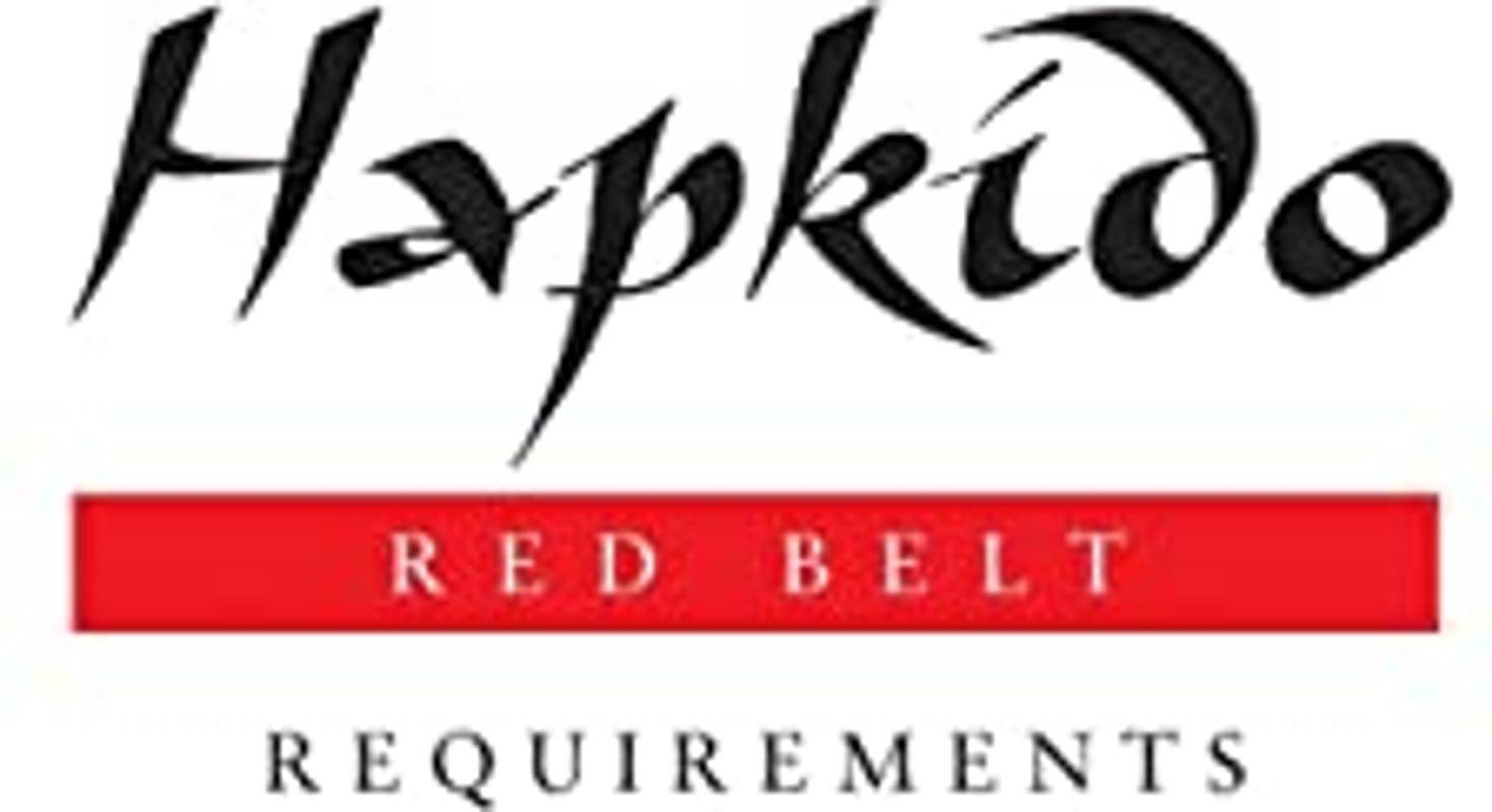 Hapkido