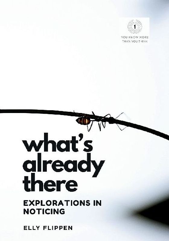 What's Already There