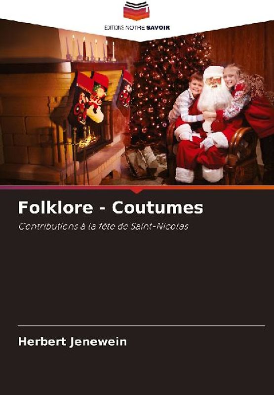 Folklore - Coutumes