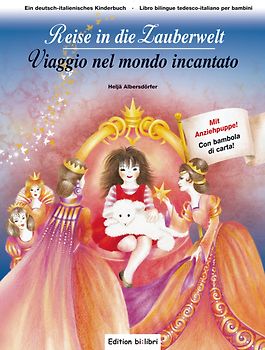 Reise in die Zauberwelt