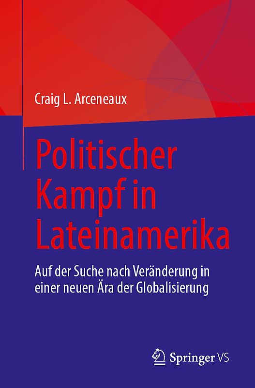Politischer Kampf in Lateinamerika
