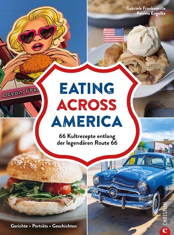 Cook Across America