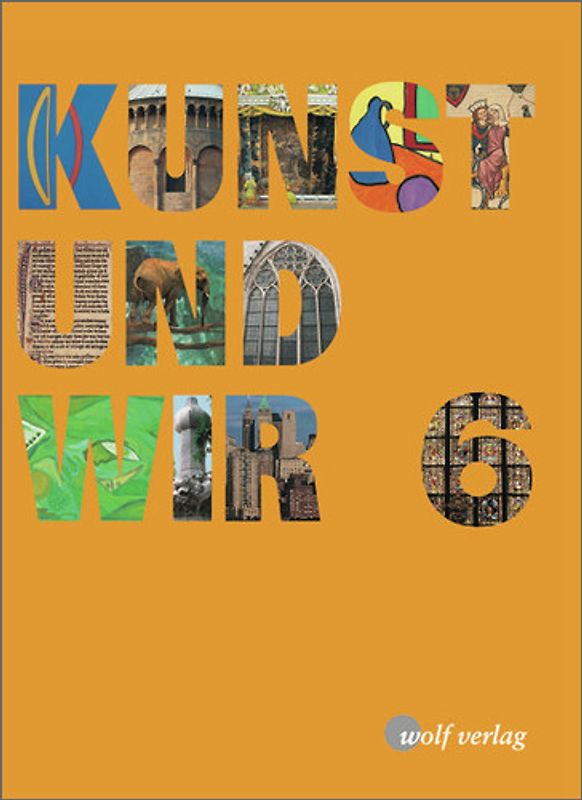 Kunst und Wir