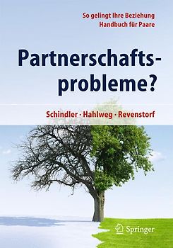 Partnerschaftsprobleme?
