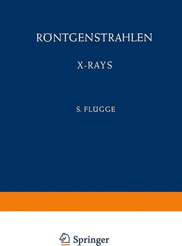 Röntgenstrahlen / X-Rays