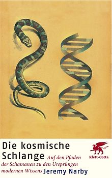 Die kosmische Schlange