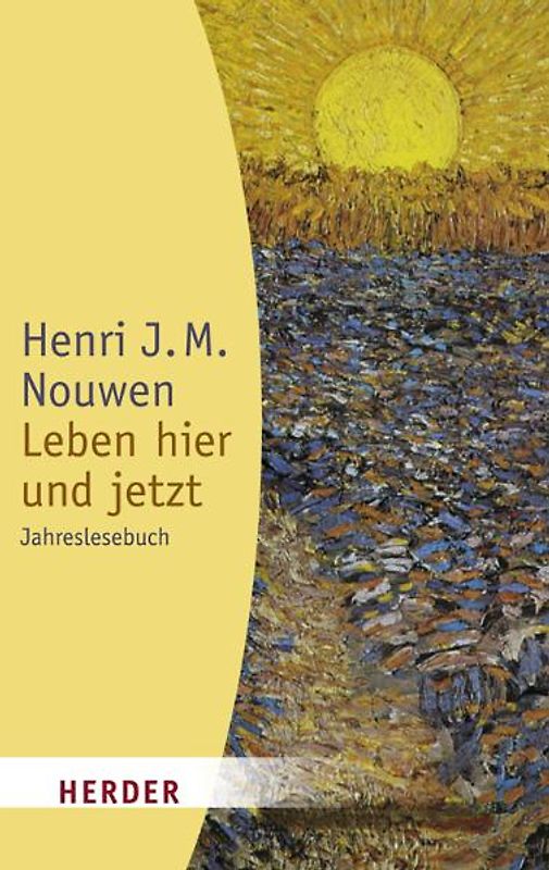 Leben hier und jetzt