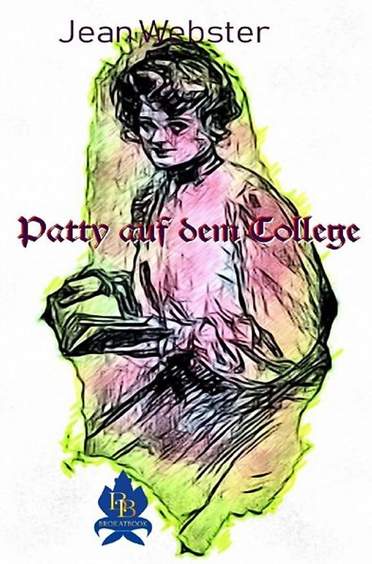 Patty auf dem College