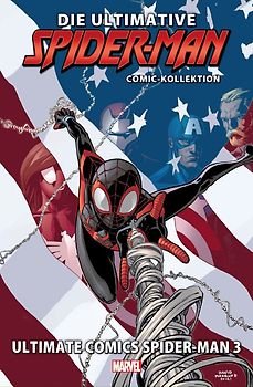 Die ultimative Spider-Man-Comic-Kollektion