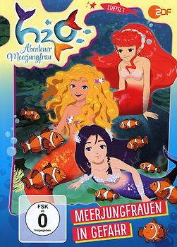 (2)Stürmische Party/Hotel/Geheimnisvolle Alge DVD