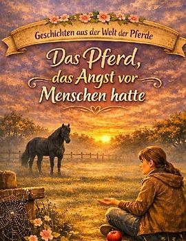 Geschichten aus der Welt der Pferde