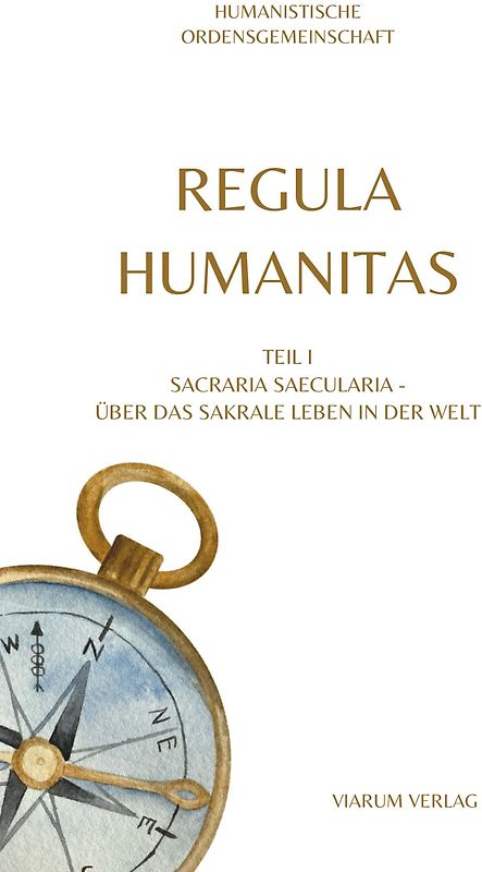 REGULA HUMANITAS