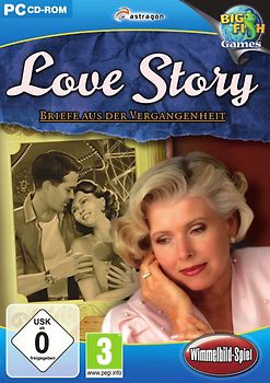Love Story: Briefe aus der Vergangenheit PC Spiele