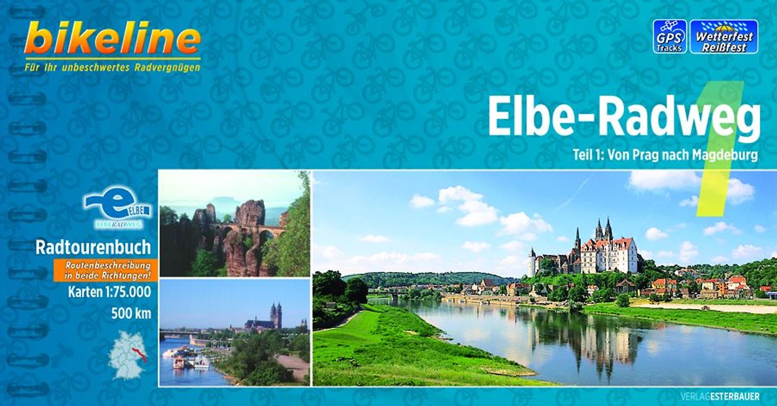 Elbe-Radweg